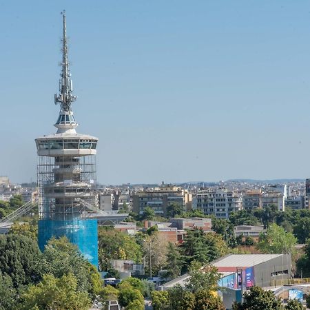 Apartmán Houseloft Grand Vista Soluň Exteriér fotografie