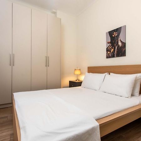 Apartmán Houseloft Grand Vista Soluň Exteriér fotografie