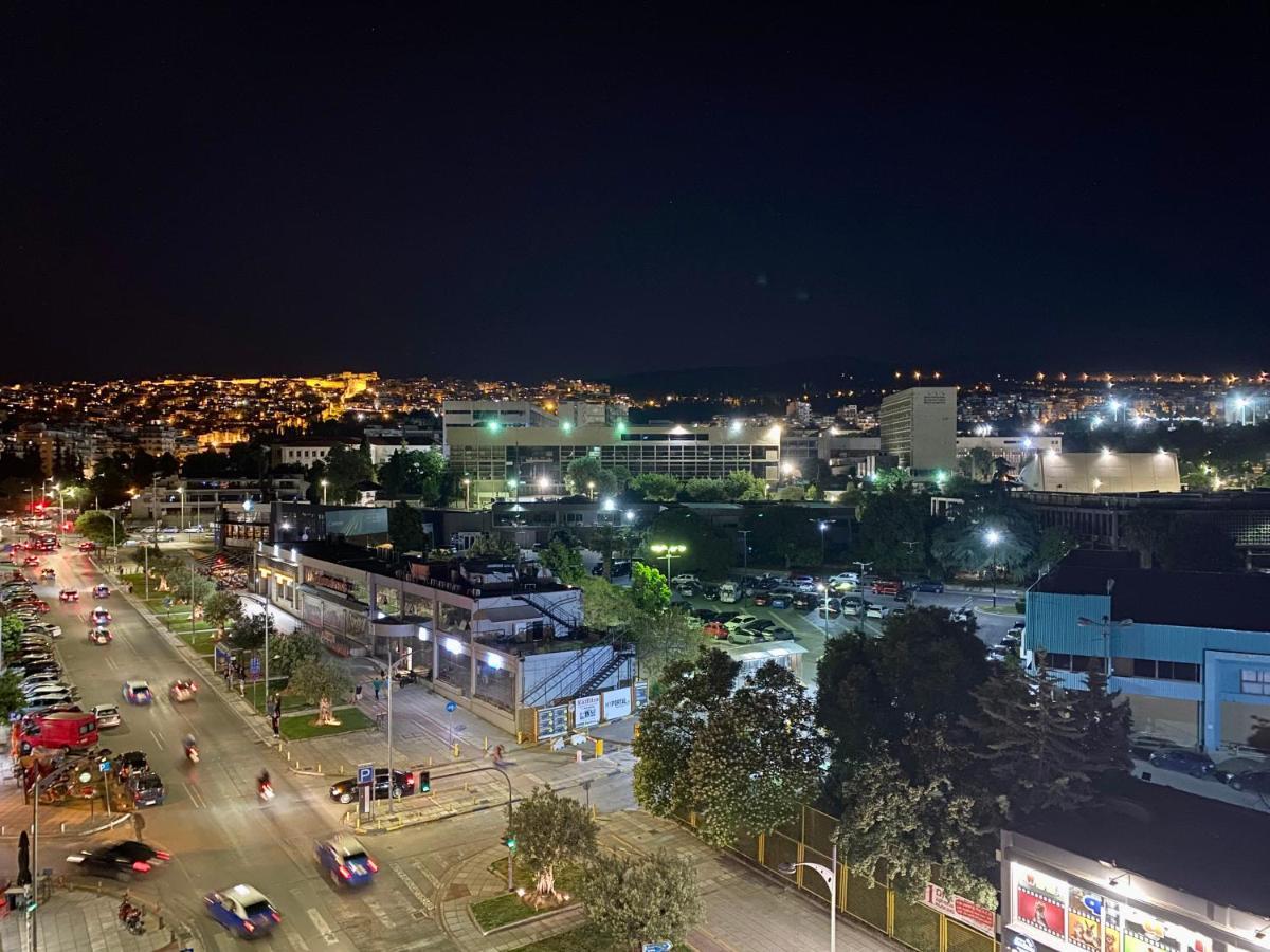 Apartmán Houseloft Grand Vista Soluň Exteriér fotografie