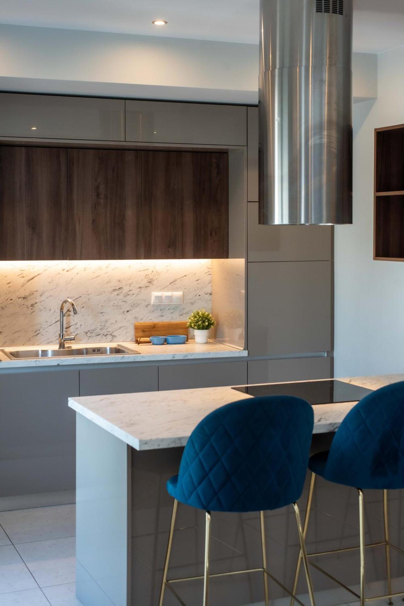 Apartmán Houseloft Grand Vista Soluň Exteriér fotografie