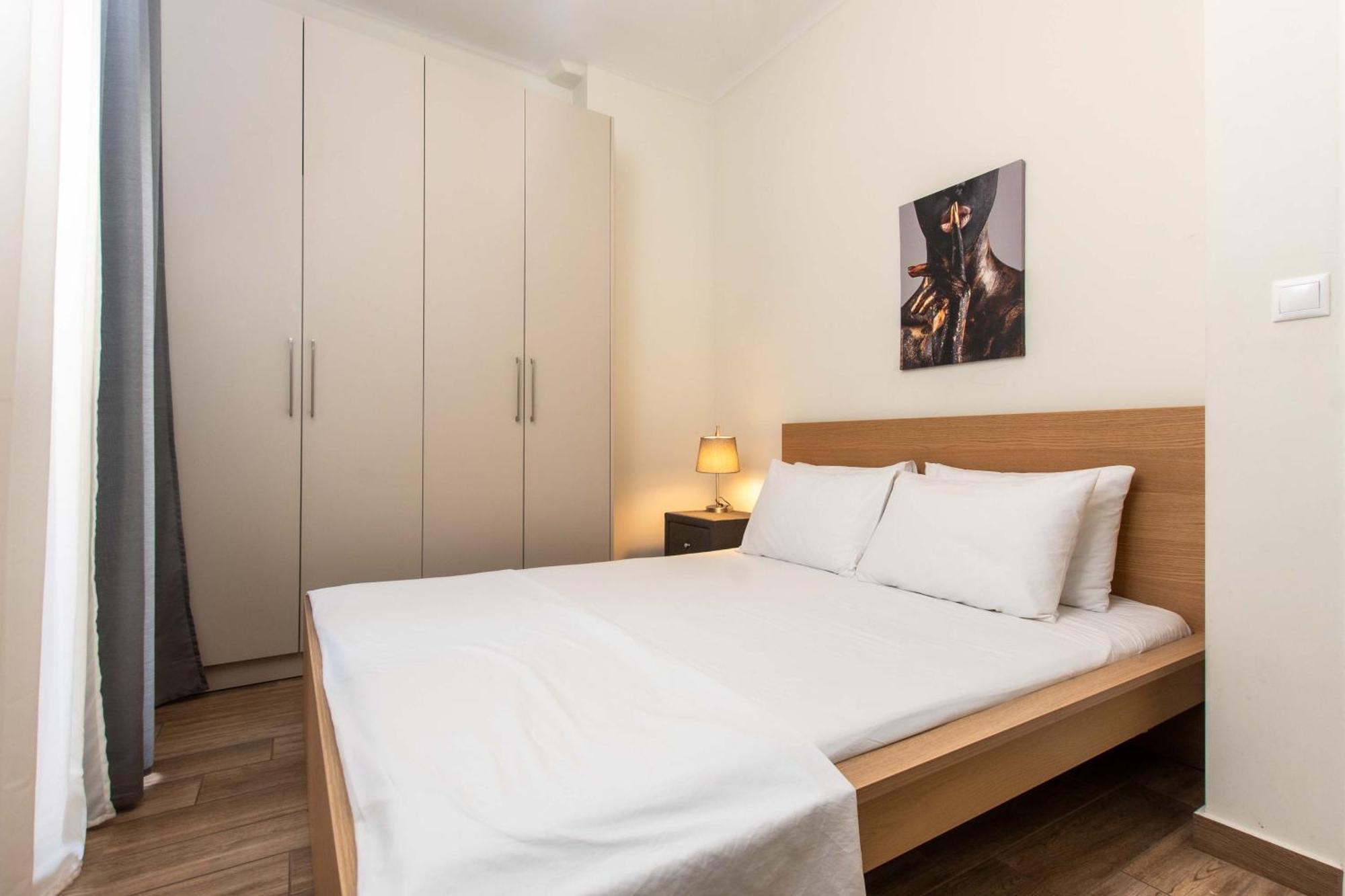 Apartmán Houseloft Grand Vista Soluň Exteriér fotografie