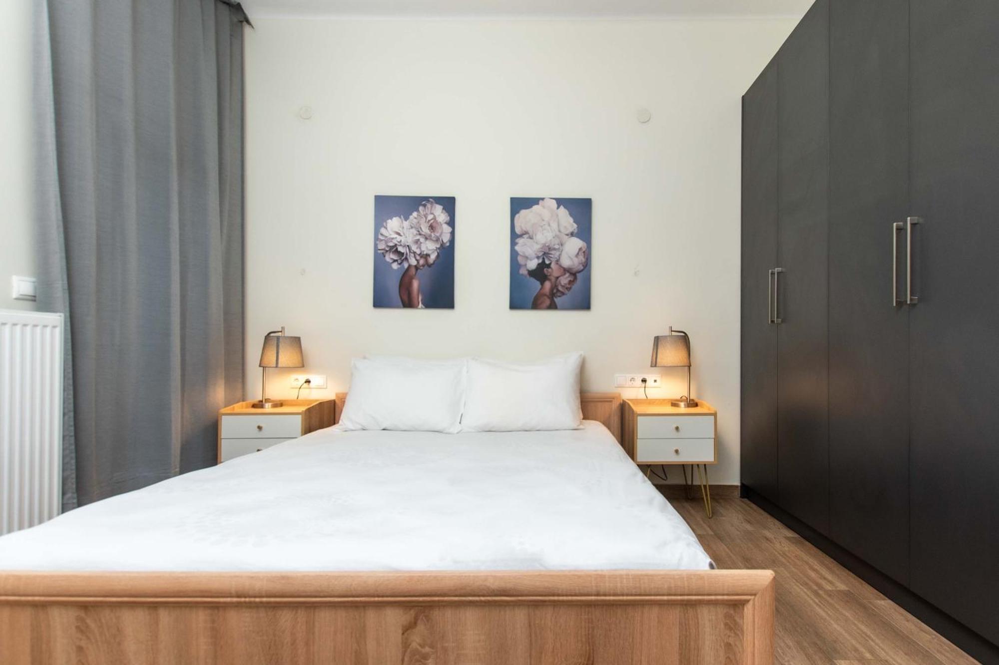 Apartmán Houseloft Grand Vista Soluň Exteriér fotografie