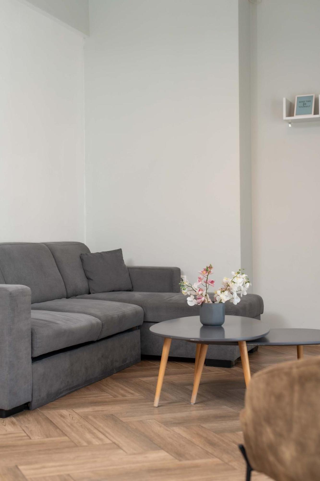 Apartmán Houseloft Grand Vista Soluň Exteriér fotografie
