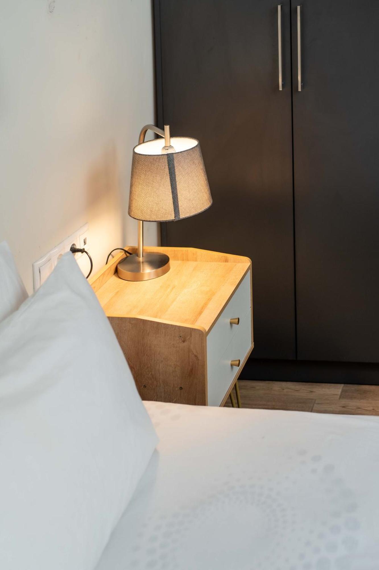 Apartmán Houseloft Grand Vista Soluň Exteriér fotografie