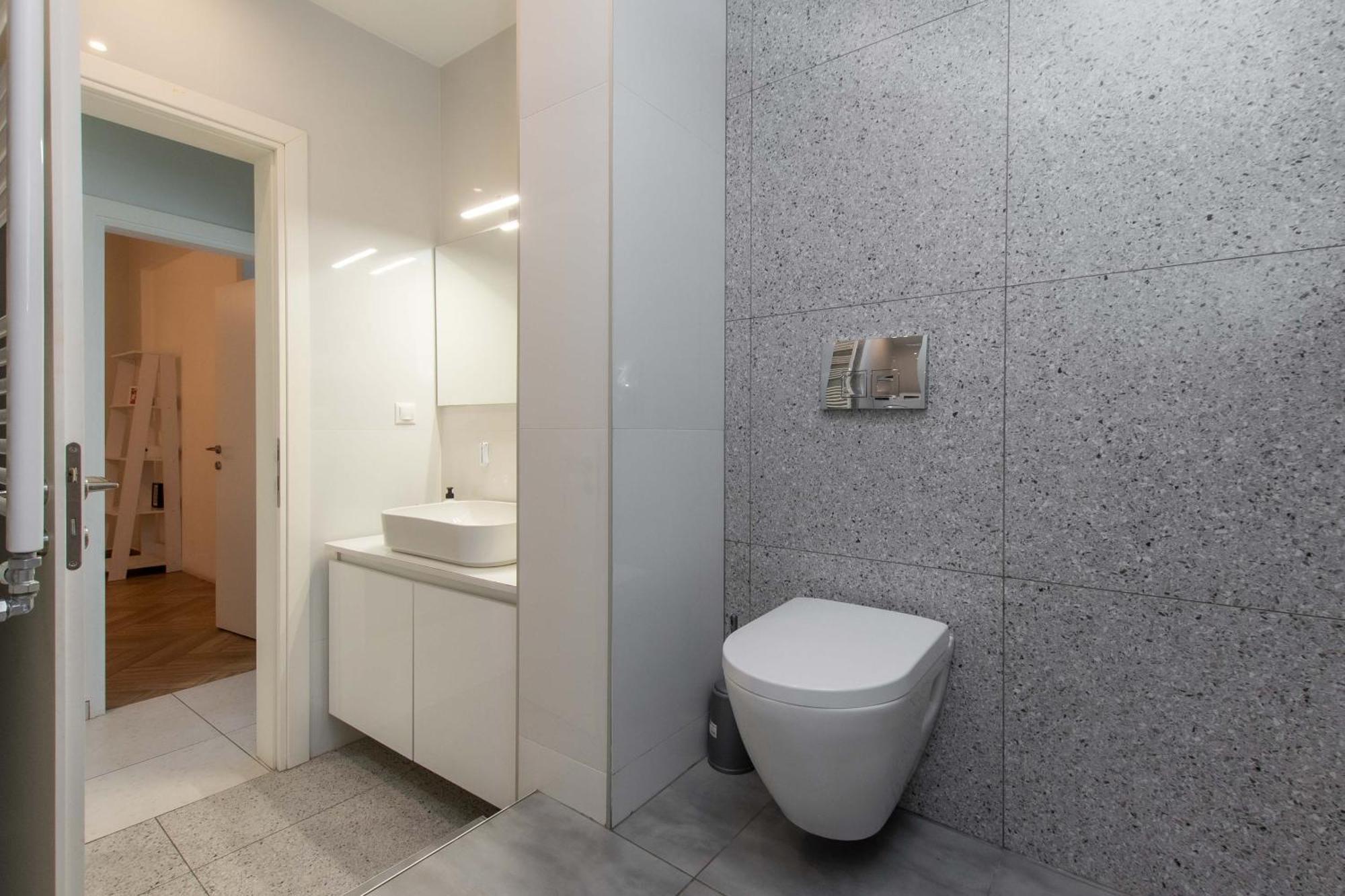 Apartmán Houseloft Grand Vista Soluň Exteriér fotografie