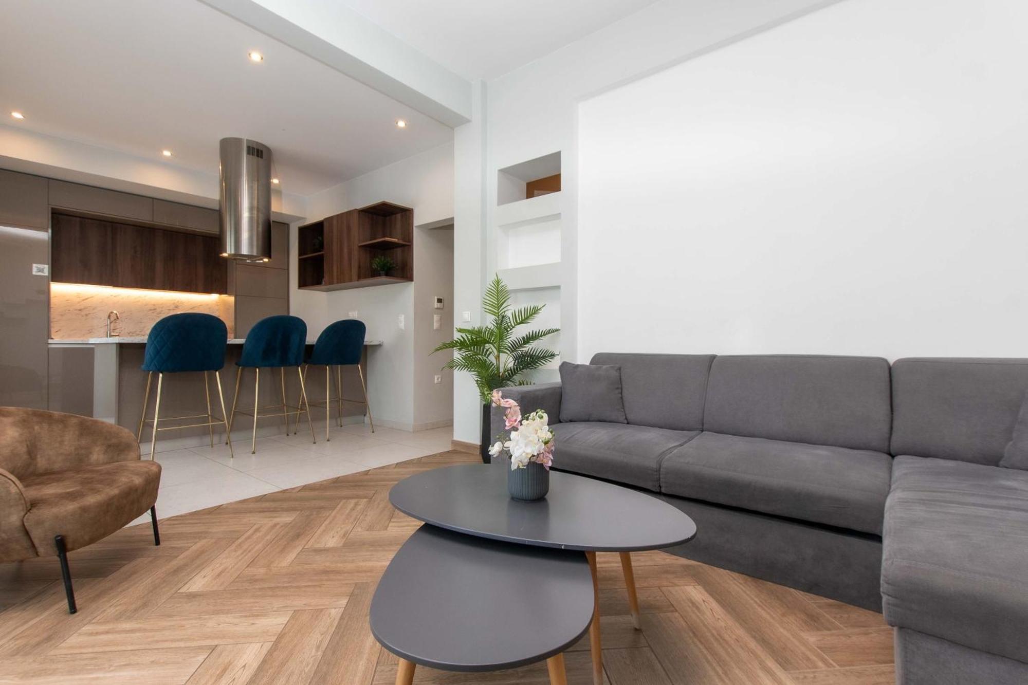 Apartmán Houseloft Grand Vista Soluň Exteriér fotografie