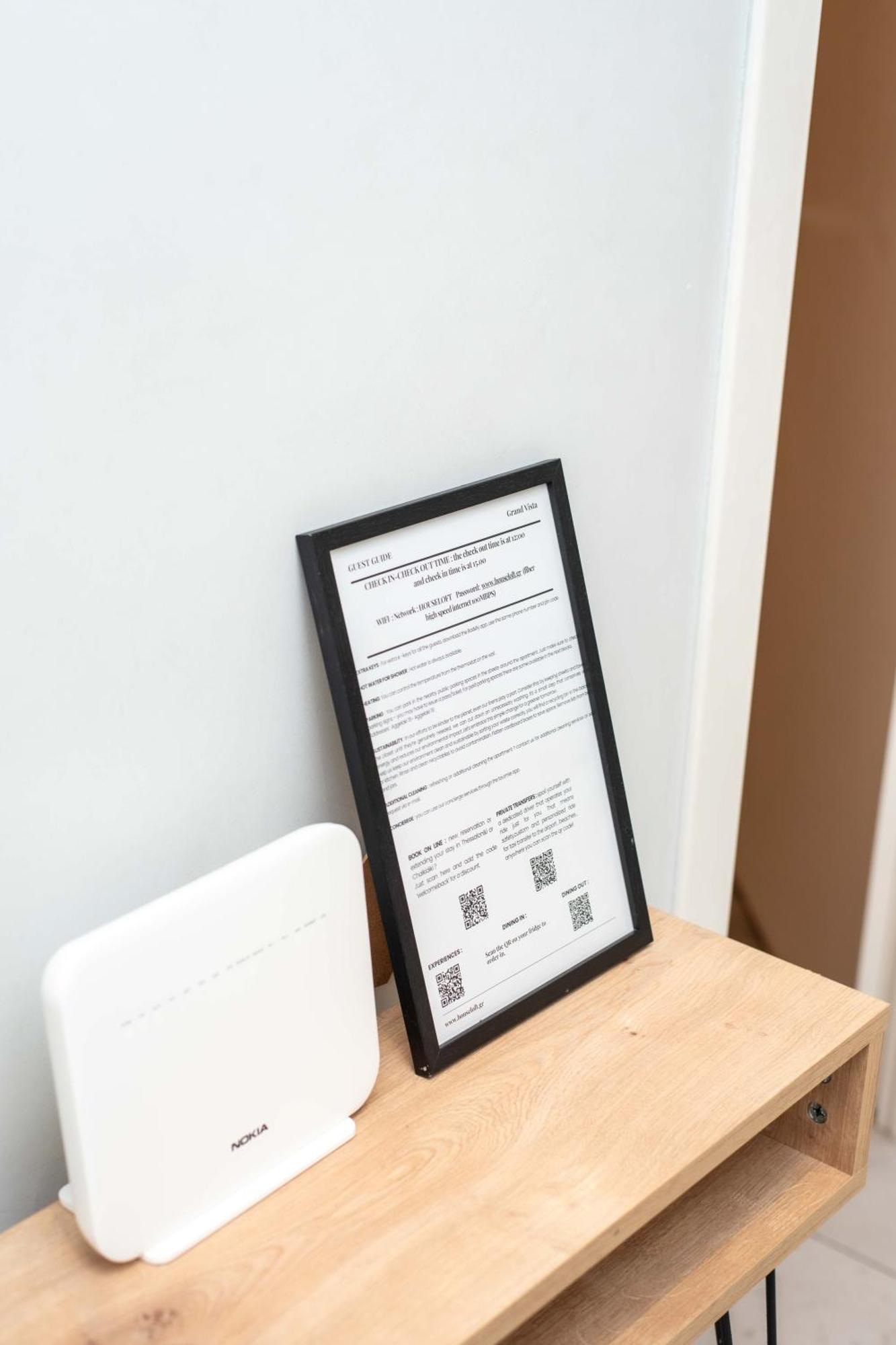 Apartmán Houseloft Grand Vista Soluň Exteriér fotografie