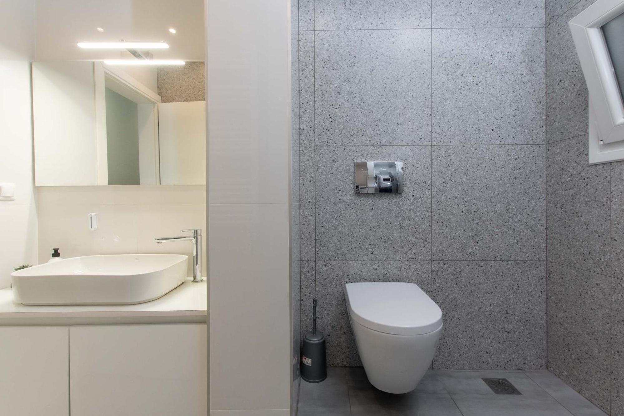 Apartmán Houseloft Grand Vista Soluň Exteriér fotografie