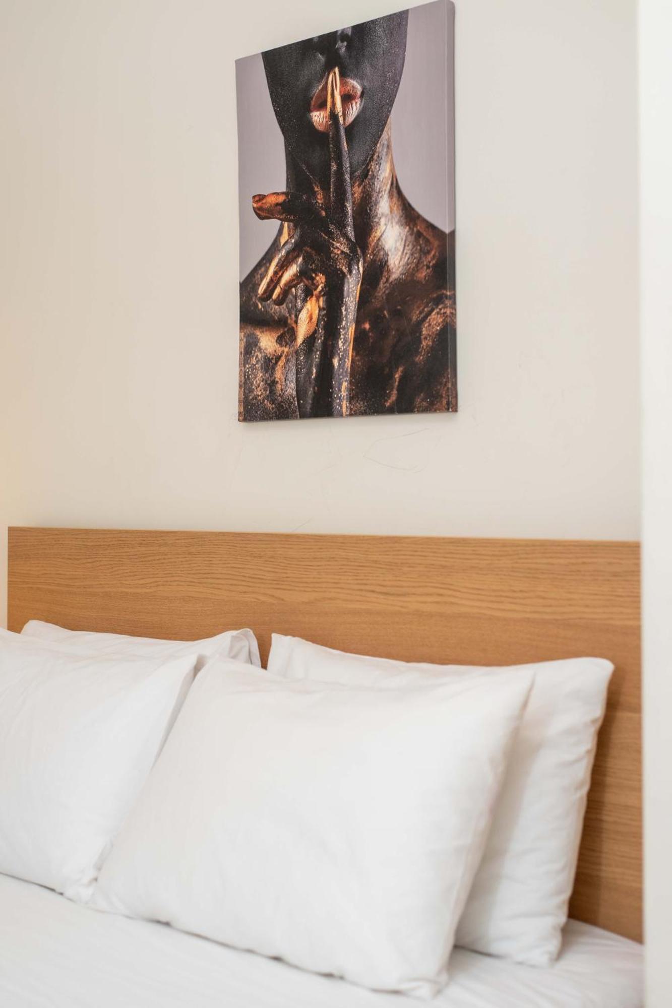 Apartmán Houseloft Grand Vista Soluň Exteriér fotografie