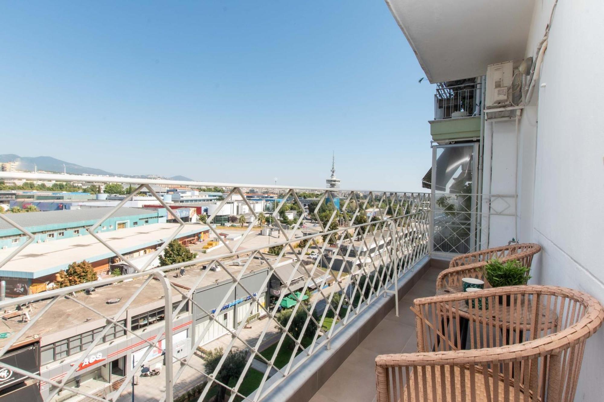 Apartmán Houseloft Grand Vista Soluň Exteriér fotografie