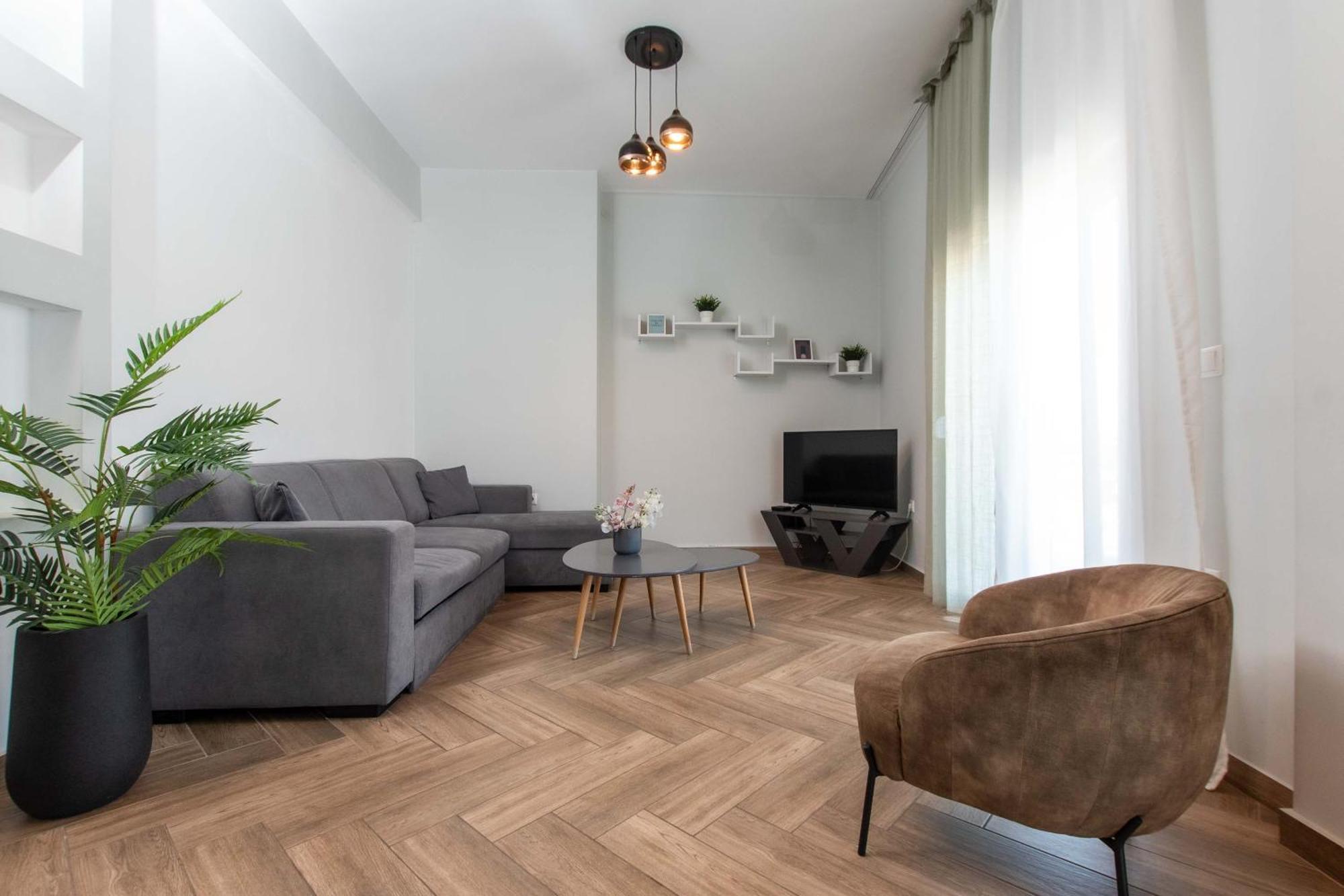 Apartmán Houseloft Grand Vista Soluň Exteriér fotografie