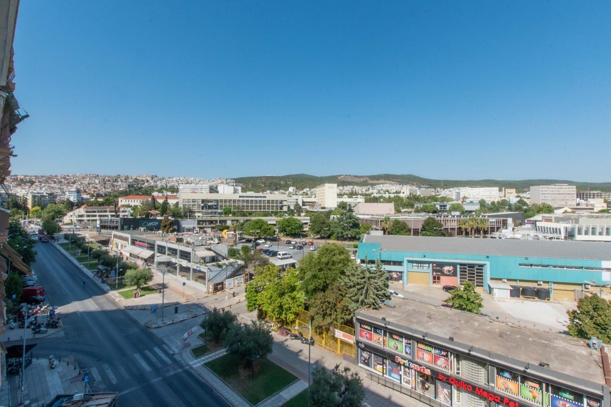Apartmán Houseloft Grand Vista Soluň Exteriér fotografie