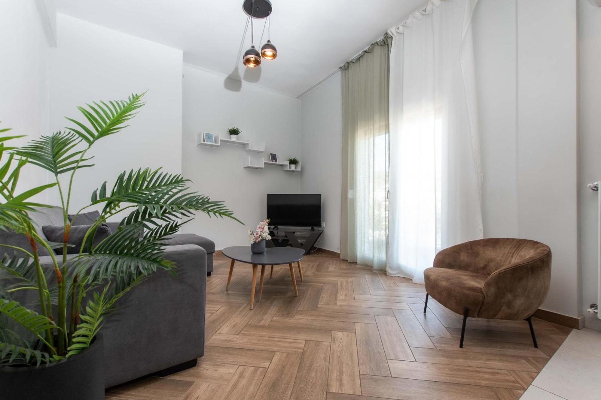 Apartmán Houseloft Grand Vista Soluň Exteriér fotografie
