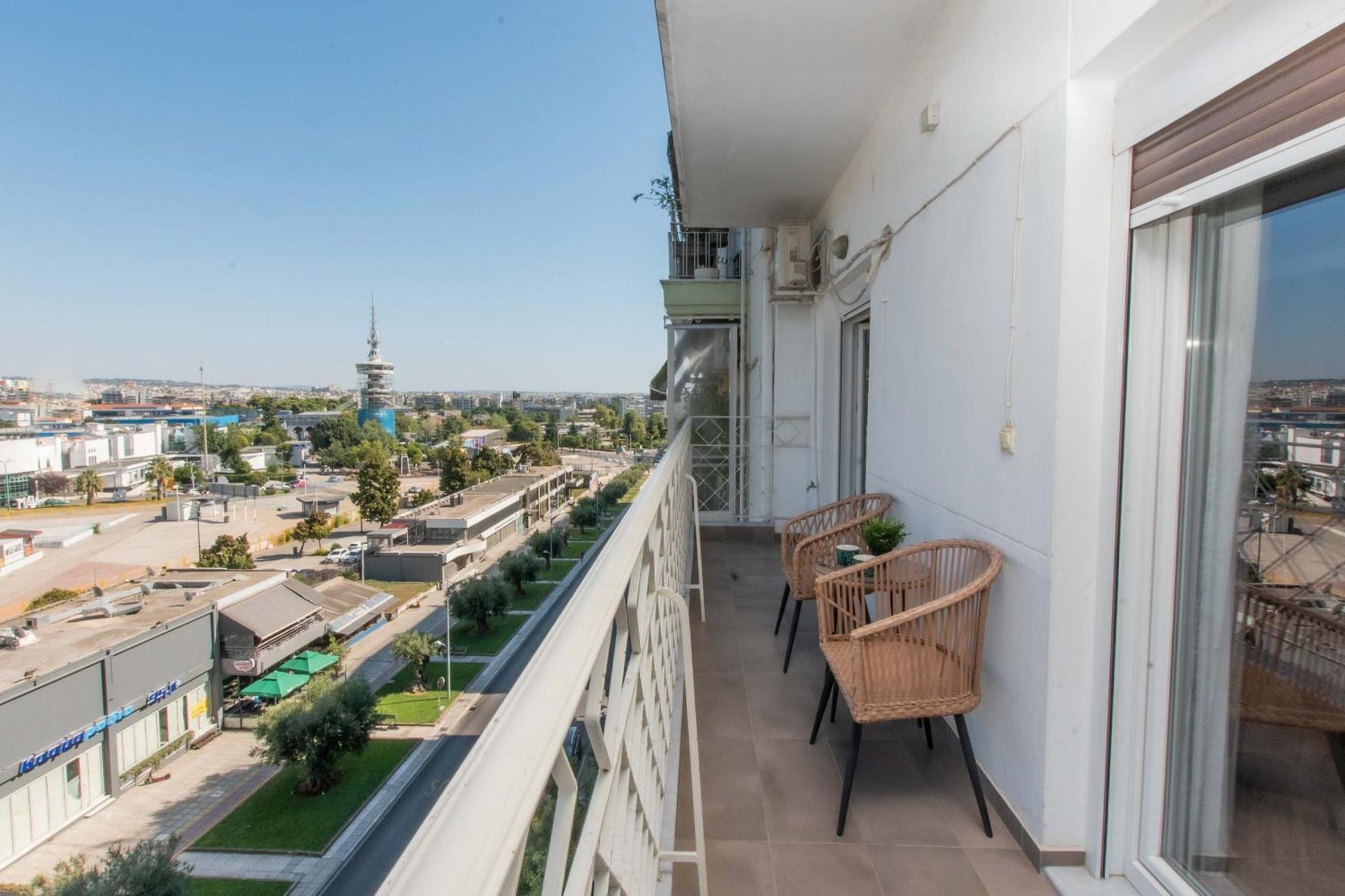 Apartmán Houseloft Grand Vista Soluň Exteriér fotografie