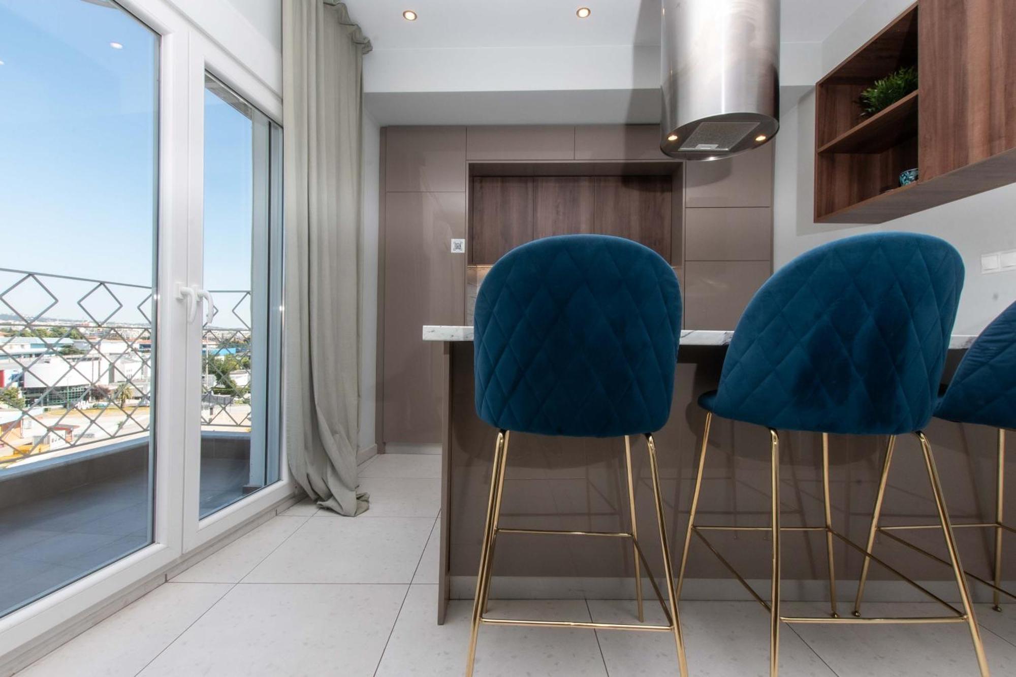 Apartmán Houseloft Grand Vista Soluň Exteriér fotografie