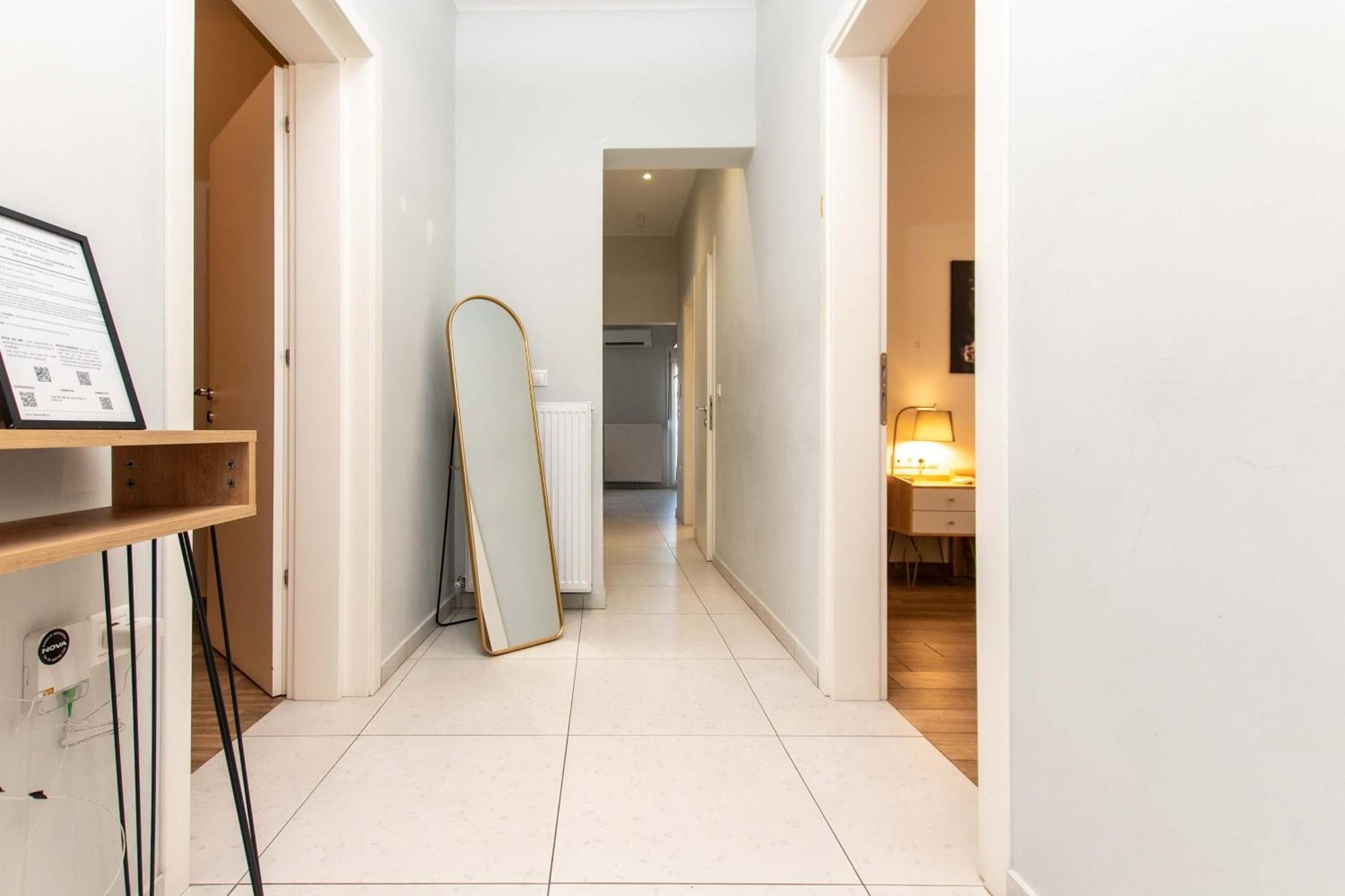 Apartmán Houseloft Grand Vista Soluň Exteriér fotografie