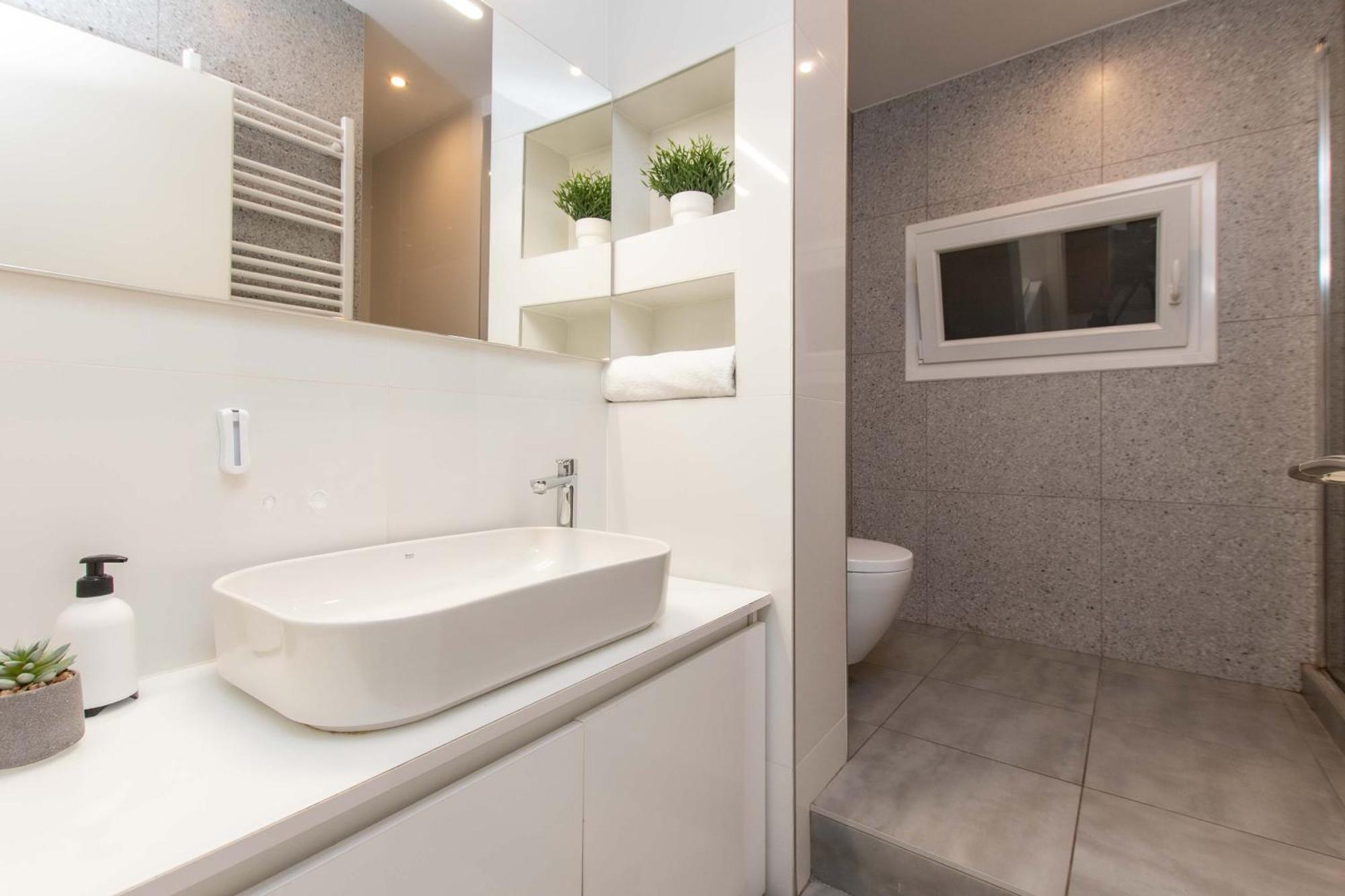 Apartmán Houseloft Grand Vista Soluň Exteriér fotografie
