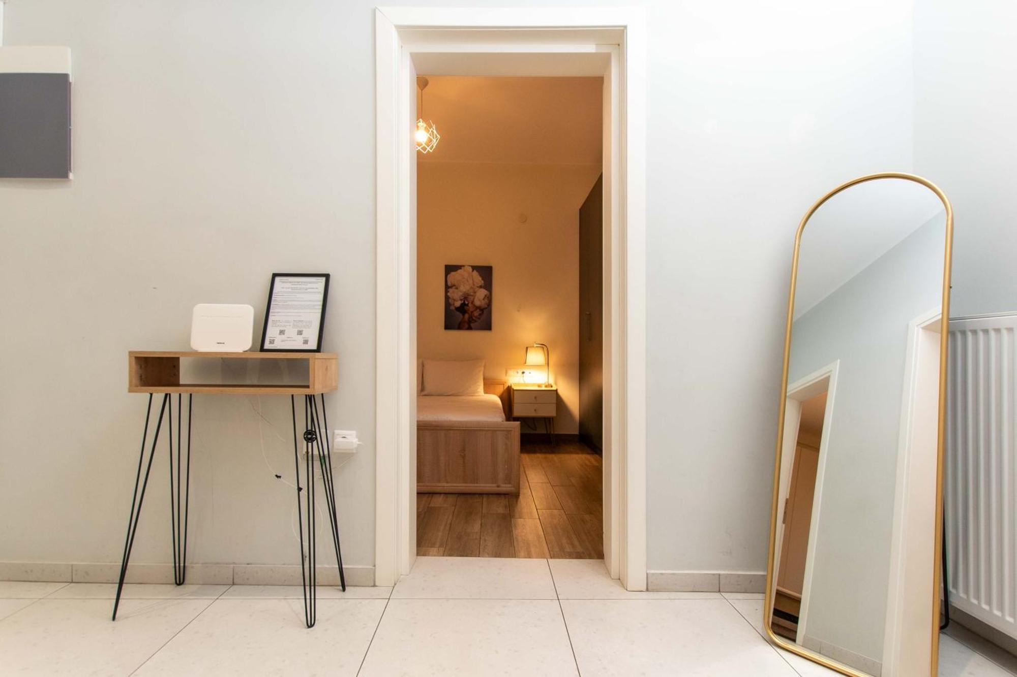 Apartmán Houseloft Grand Vista Soluň Exteriér fotografie