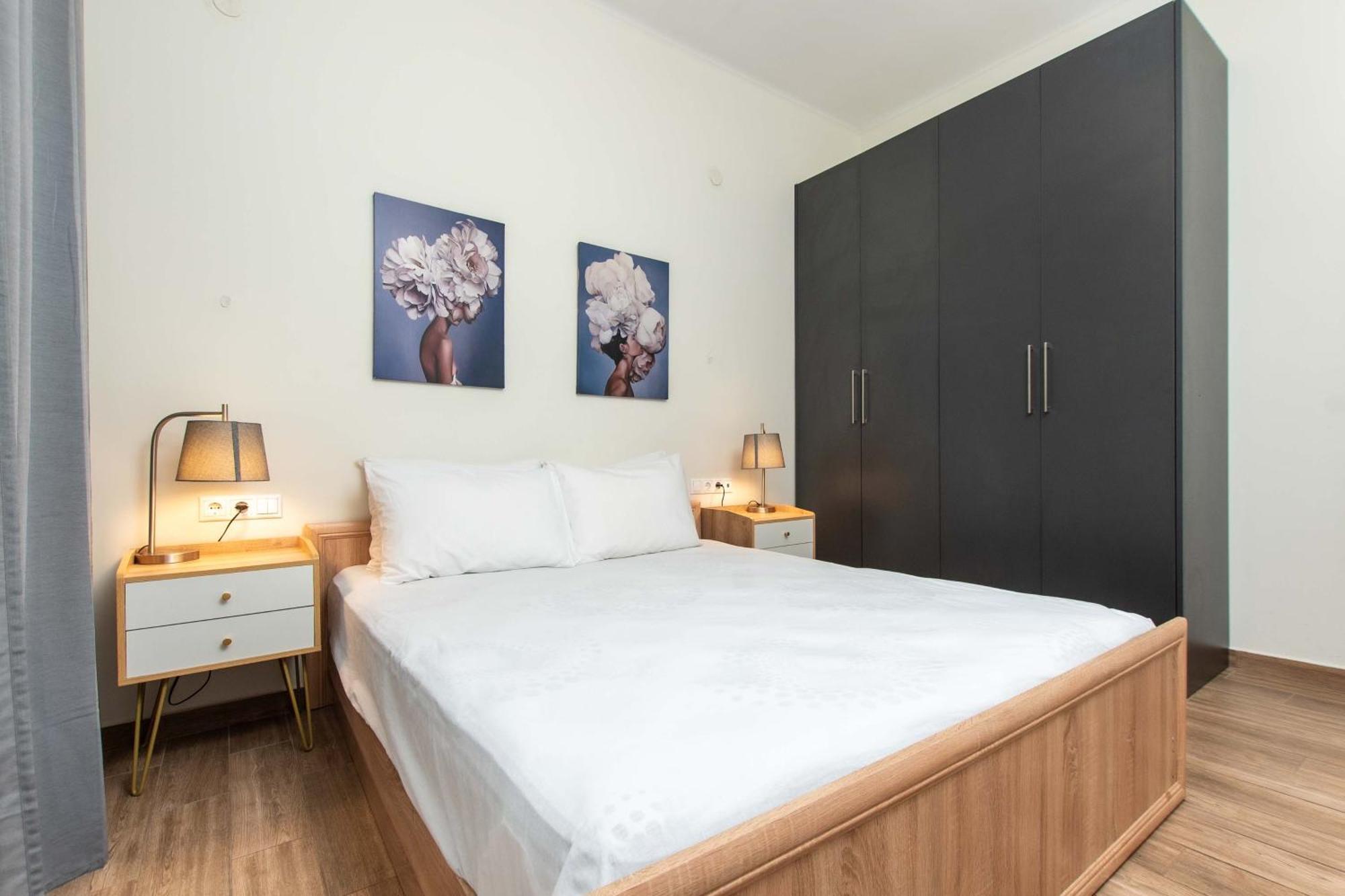Apartmán Houseloft Grand Vista Soluň Exteriér fotografie