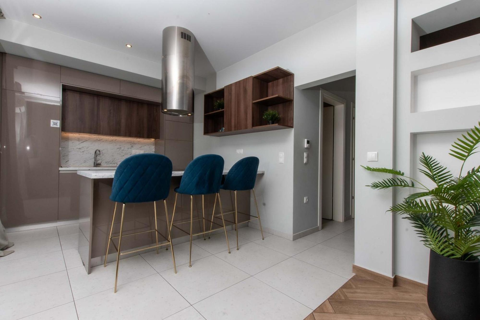 Apartmán Houseloft Grand Vista Soluň Exteriér fotografie